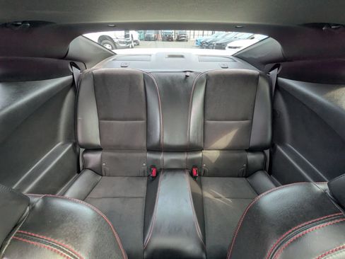 Used 2013 Chevrolet Camaro ZL1 RWD image 7
