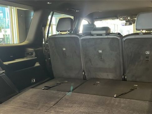 New 2026 Jeep Grand Wagoneer 4WD image 41