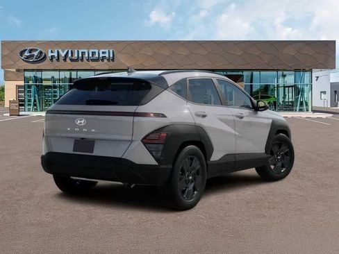 New 2026 Hyundai Kona SEL Premium FWD image 13