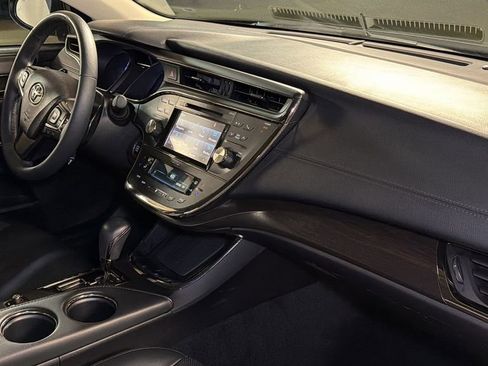 Used 2016 Toyota Avalon Limited image 10