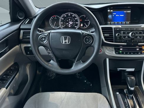 Used 2013 Honda Accord EX image 27