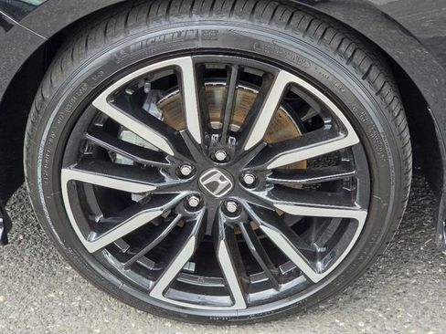 Certified 2025 Honda Accord Touring image 18