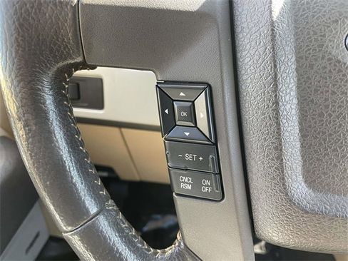 Used 2013 Ford F150 Lariat w/ Luxury Equipment Group image 17
