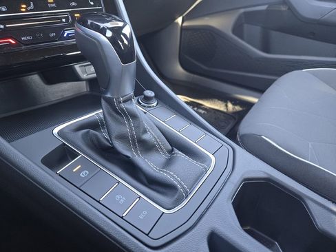 New 2026 Volkswagen Jetta Sport image 16