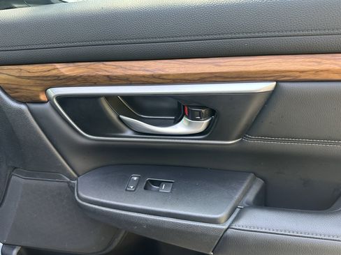 Used 2020 Honda CR-V EX-L image 25
