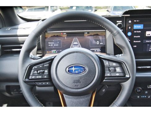 New 2026 Subaru Outback Wilderness AWD/4WD image 11