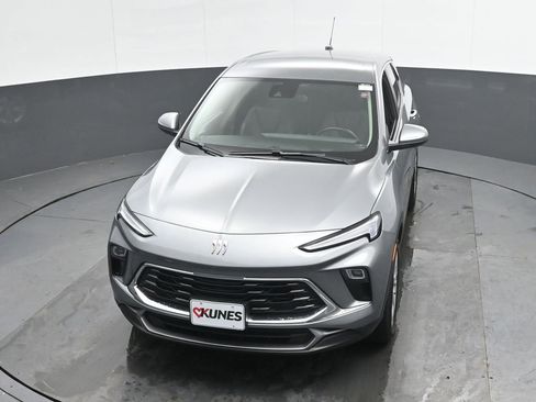Used 2025 Buick Encore GX Preferred AWD/4WD image 33