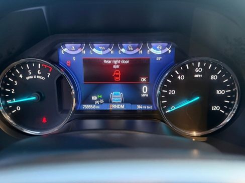 Used 2024 Ford Expedition Max XLT image 16