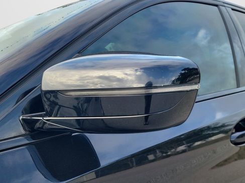 Used 2020 BMW 540i w/ M Sport Package RWD image 11