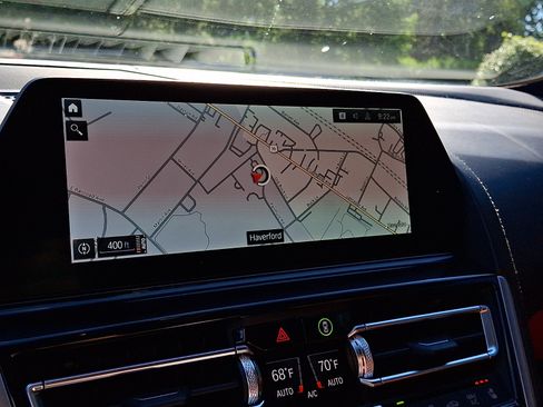 Used 2022 BMW 840i Gran Coupe xDrive AWD/4WD image 18