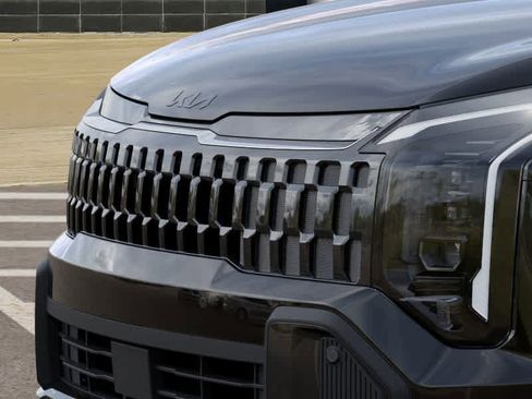 New 2026 Kia Sportage X-Line image 12