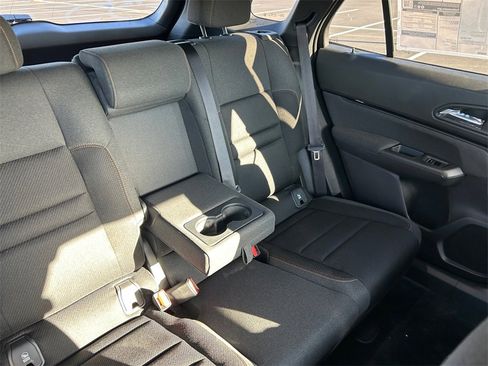 New 2026 Honda Prologue EX image 17