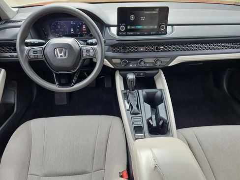 Used 2024 Honda Accord LX image 13