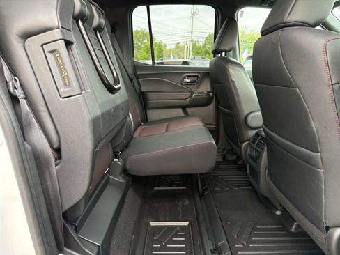 Used 2021 Honda Ridgeline Black Edition image 31