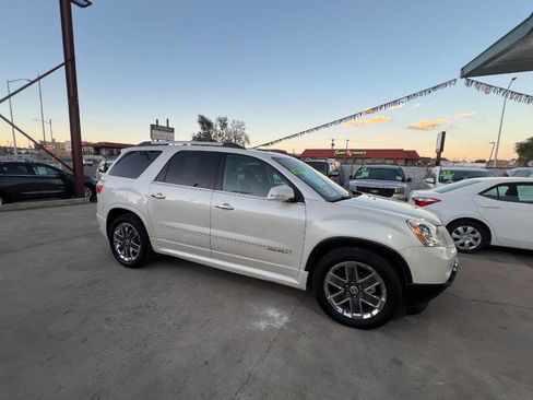 Used 2011 GMC Acadia Denali AWD/4WD image 28