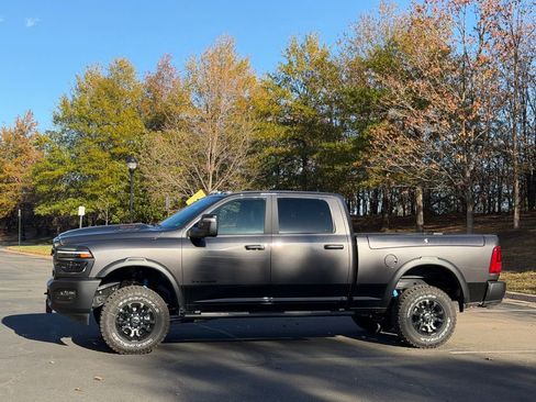 New 2026 RAM 2500 Power Wagon image 12