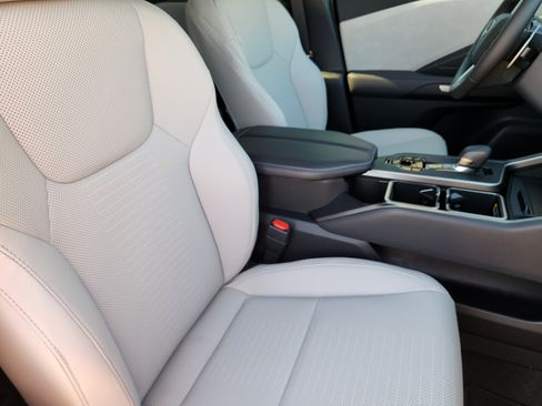 New 2026 Lexus TX 350 AWD image 9