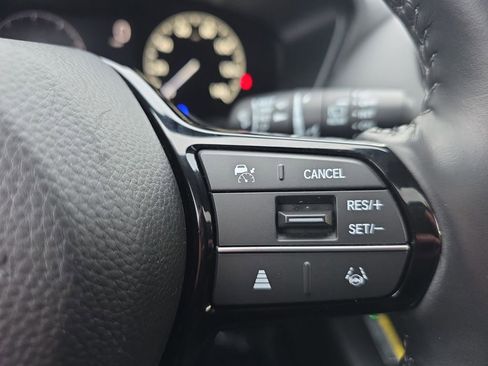 Used 2023 Honda HR-V EX-L image 27