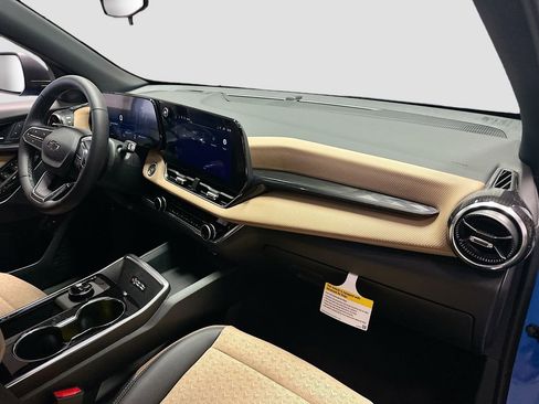 New 2026 Chevrolet Equinox ACTIV FWD image 31
