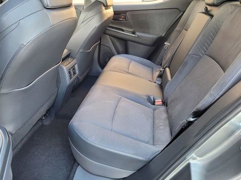 New 2026 Toyota C-HR image 7