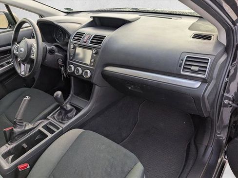 Used 2017 Subaru Crosstrek 2.0i image 18