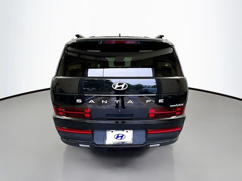 Certified 2026 Hyundai Santa Fe SEL AWD/4WD image 6