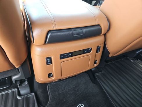 Used 2023 INFINITI QX80 Sensory w/ Cargo Package image 21