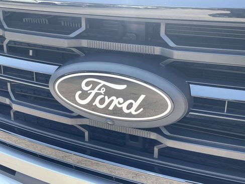 Used 2024 Ford F150 XLT w/ Equipment Group 302A MID AWD/4WD image 27