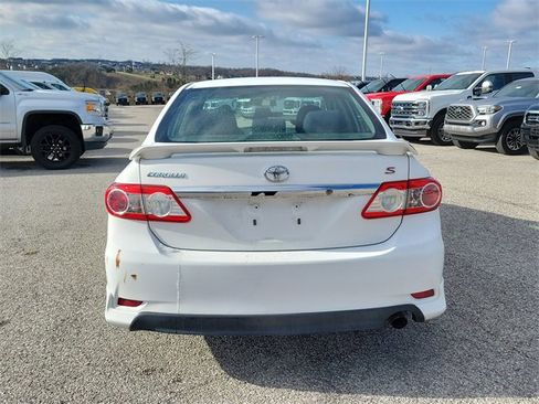 Used 2013 Toyota Corolla S image 5