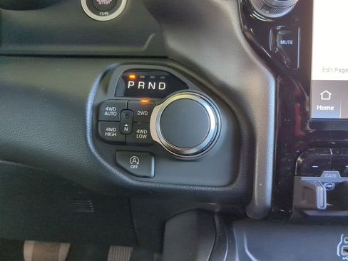 New 2026 RAM 1500 Big Horn image 9