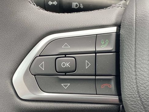 New 2026 Jeep Compass Latitude AWD/4WD image 53