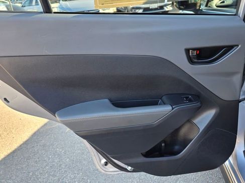 Certified 2024 Subaru Crosstrek 2.0i Premium AWD/4WD image 20