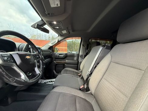 Used 2019 Chevrolet Silverado 1500 LT w/ All-Star Edition image 13