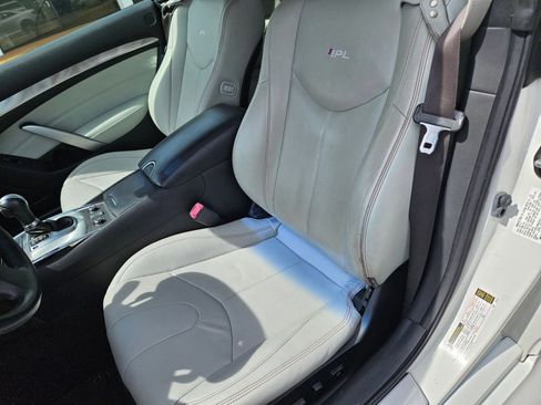 Used 2013 INFINITI G37 IPL image 21