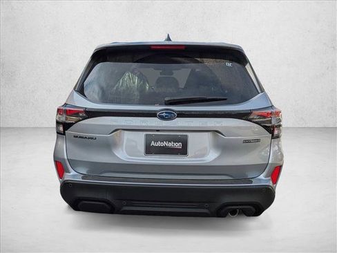 New 2025 Subaru Forester Touring w/ Touring Package image 6