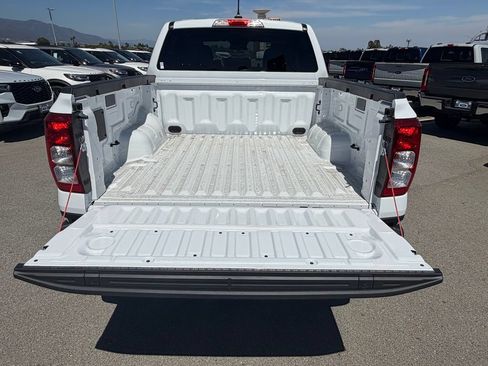New 2025 Ford Ranger XL w/ Trailer Tow Package AWD/4WD image 16