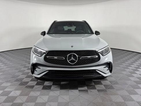 Certified 2026 Mercedes-Benz GLC 300 4MATIC image 2