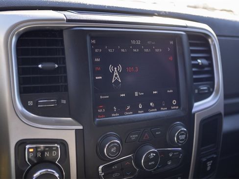 Used 2018 RAM 1500 Lone Star image 16