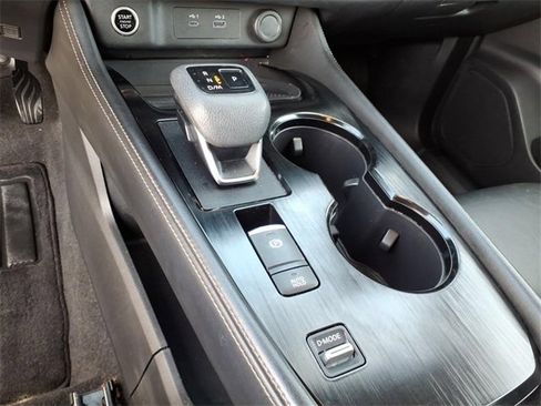 Certified 2022 Nissan Rogue SL w/ SL Premium Package image 14