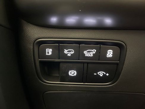 New 2026 Hyundai Ioniq 9 SEL AWD/4WD image 30