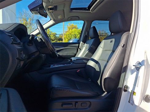 Used 2024 Honda Ridgeline RTL image 14