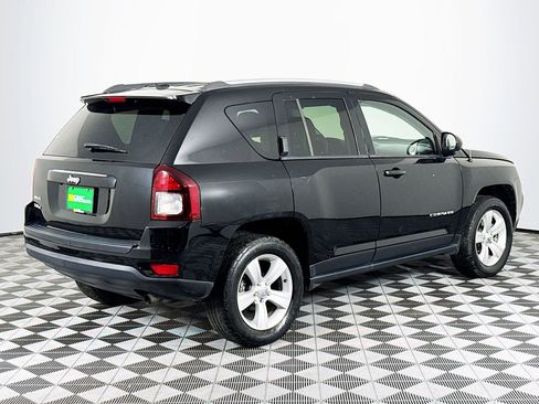 Used 2016 Jeep Compass Sport w/ Power Value Group image 10