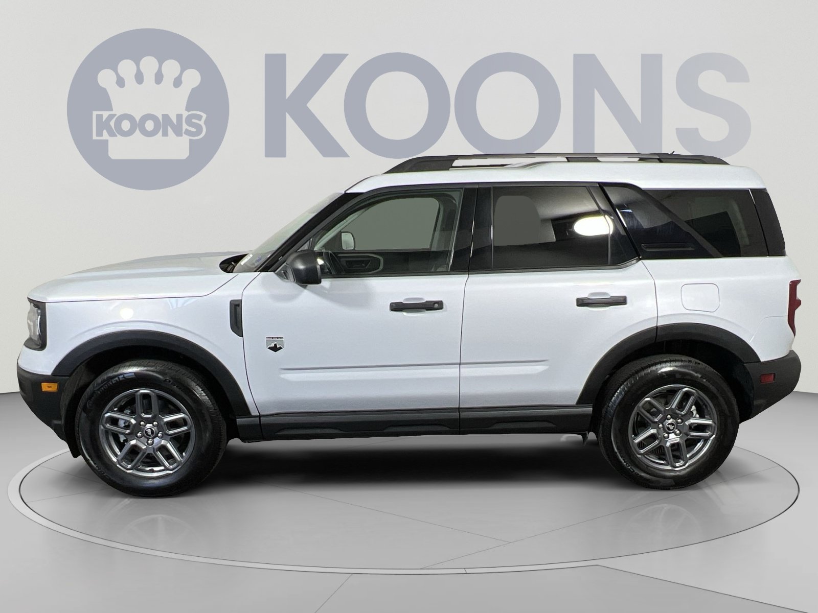 Used 2026 Ford Bronco Sport Big Bend AWD/4WD image 7