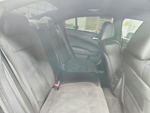 Used 2023 Dodge Charger R/T w/ Plus Group RWD image 42