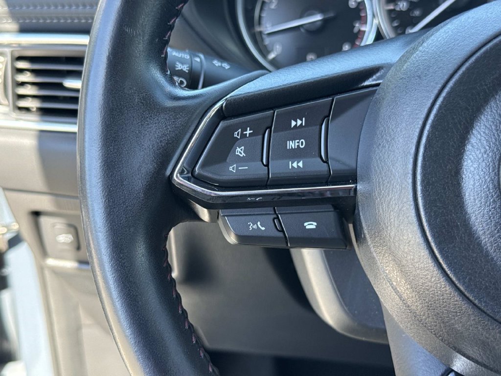 Used 2022 MAZDA CX-5 Carbon Edition AWD/4WD image 41