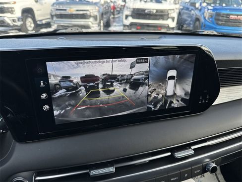 Used 2025 Hyundai Palisade Calligraphy image 17