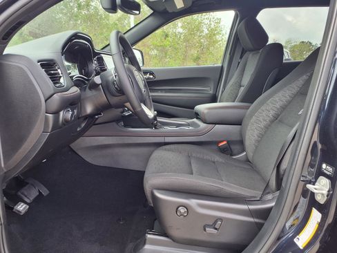 New 2026 Dodge Durango GT image 8