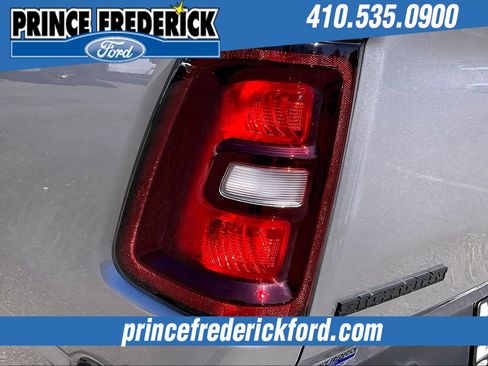 Used 2025 RAM 1500 Big Horn image 27