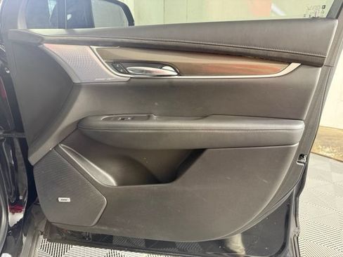 Used 2024 Cadillac XT6 Sport w/ Platinum Package AWD/4WD image 28