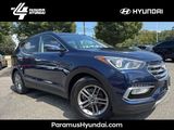 Used 2018 Hyundai Santa Fe Sport w/ 2.4L Value Package 02 image 1